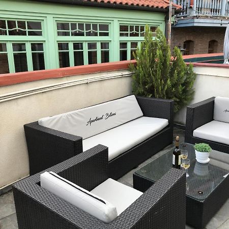 Apartment Betlemi Τυφλίδα Εξωτερικό φωτογραφία