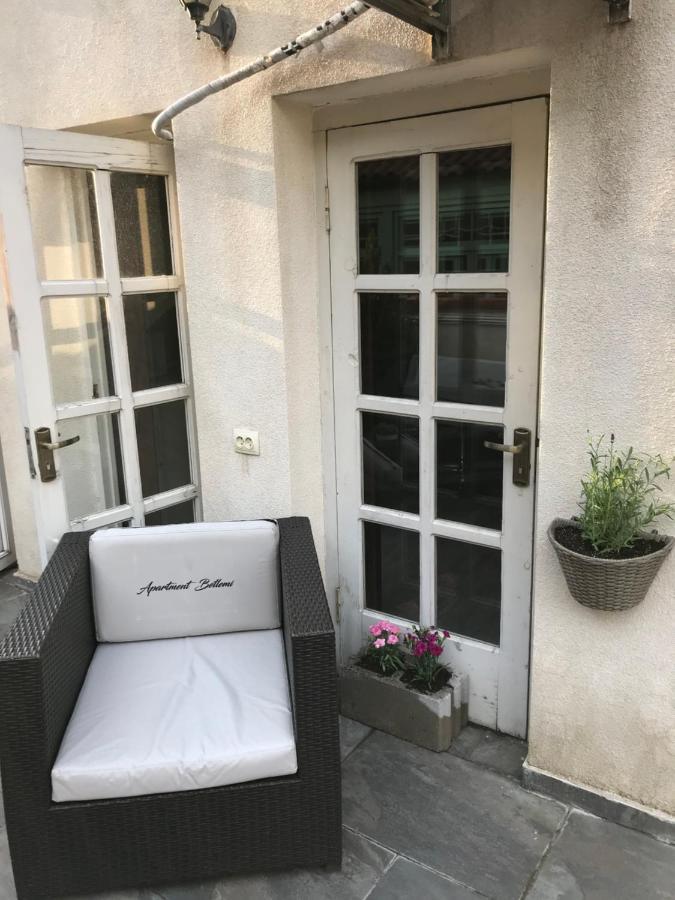 Apartment Betlemi Τυφλίδα Εξωτερικό φωτογραφία
