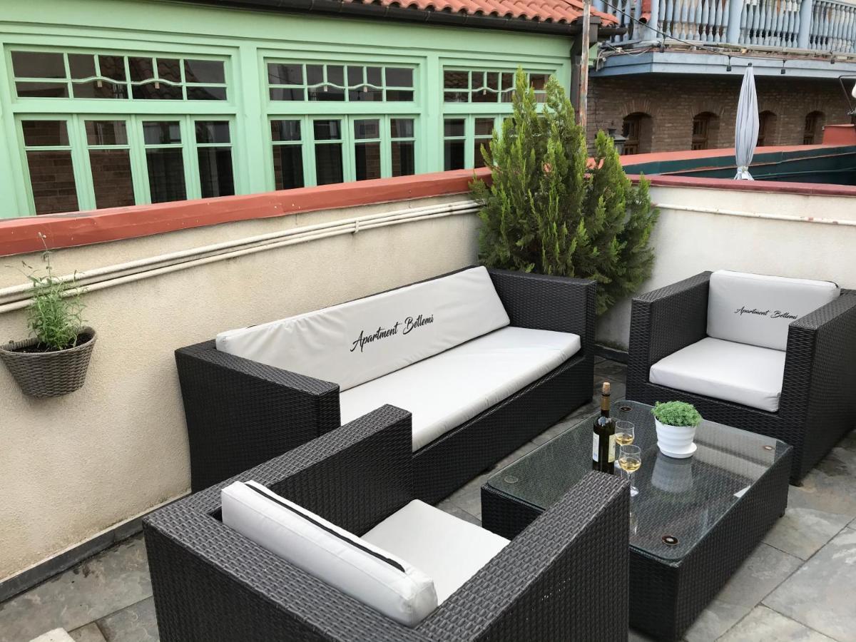 Apartment Betlemi Τυφλίδα Εξωτερικό φωτογραφία