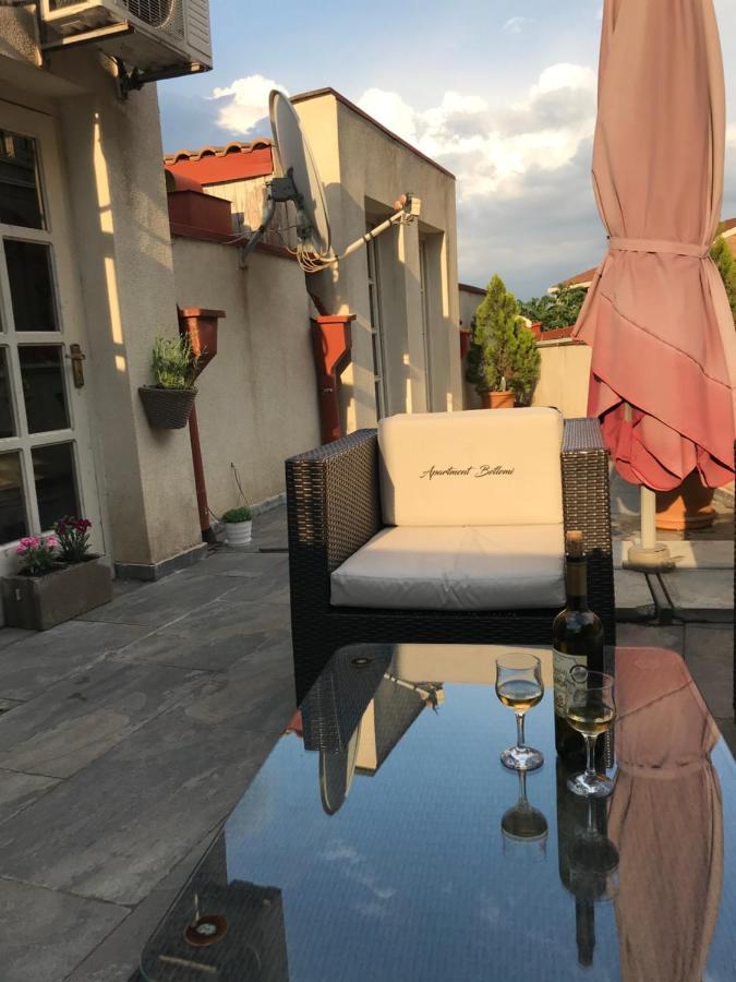 Apartment Betlemi Τυφλίδα Εξωτερικό φωτογραφία
