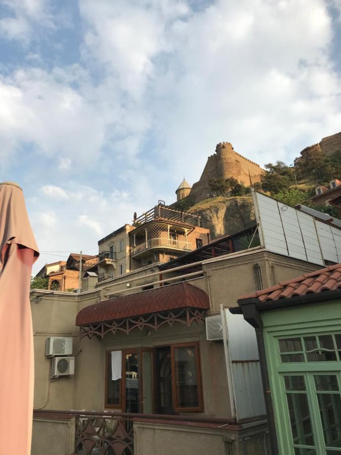 Apartment Betlemi Τυφλίδα Εξωτερικό φωτογραφία