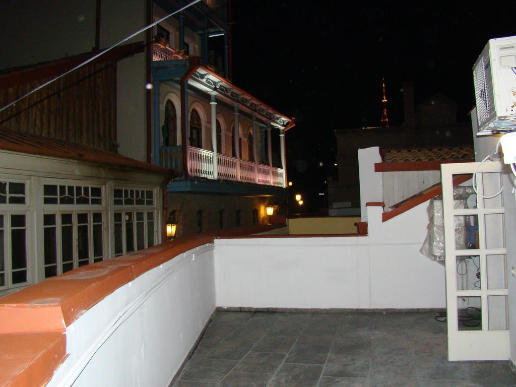 Apartment Betlemi Τυφλίδα Δωμάτιο φωτογραφία
