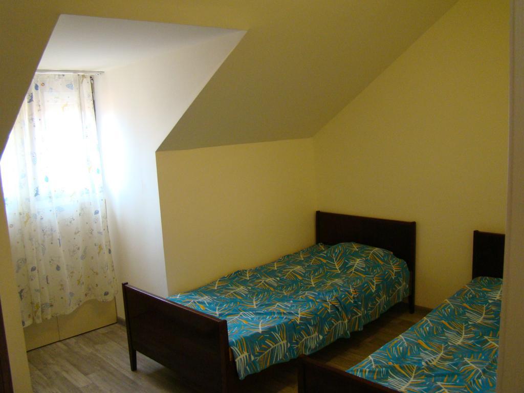 Apartment Betlemi Τυφλίδα Δωμάτιο φωτογραφία