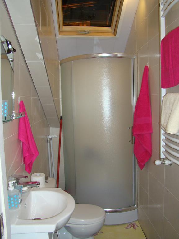 Apartment Betlemi Τυφλίδα Δωμάτιο φωτογραφία