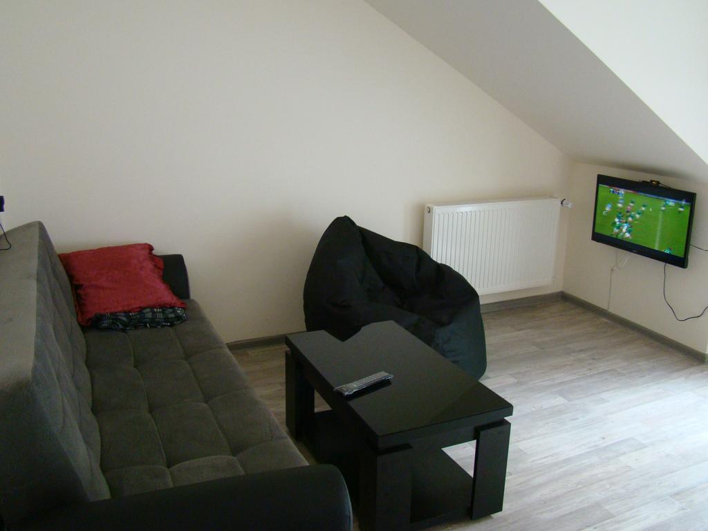 Apartment Betlemi Τυφλίδα Δωμάτιο φωτογραφία