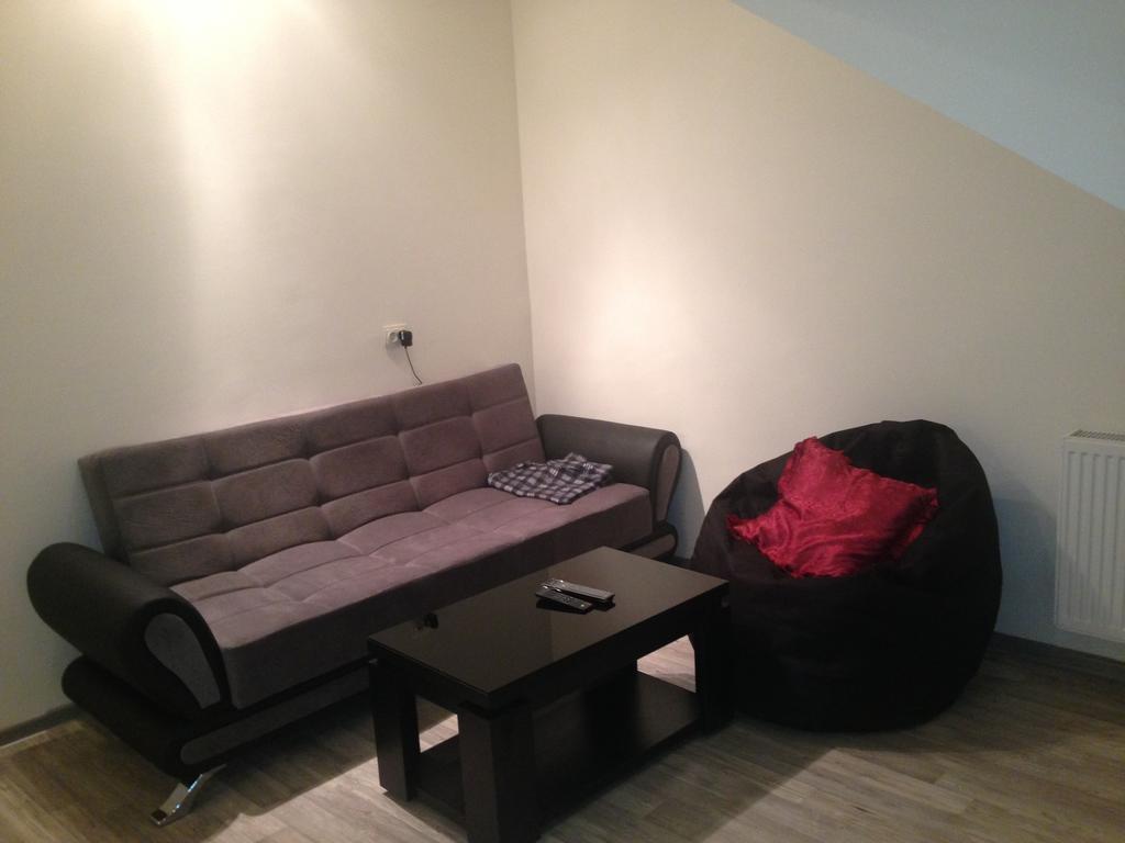Apartment Betlemi Τυφλίδα Δωμάτιο φωτογραφία