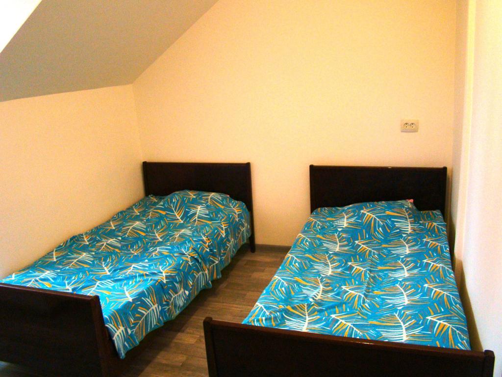 Apartment Betlemi Τυφλίδα Δωμάτιο φωτογραφία