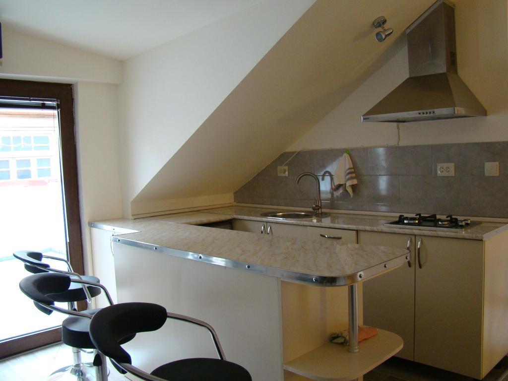 Apartment Betlemi Τυφλίδα Δωμάτιο φωτογραφία