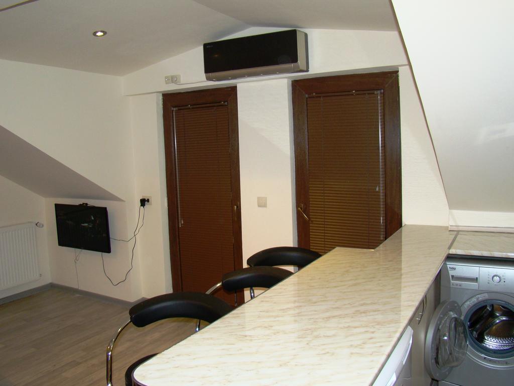 Apartment Betlemi Τυφλίδα Δωμάτιο φωτογραφία