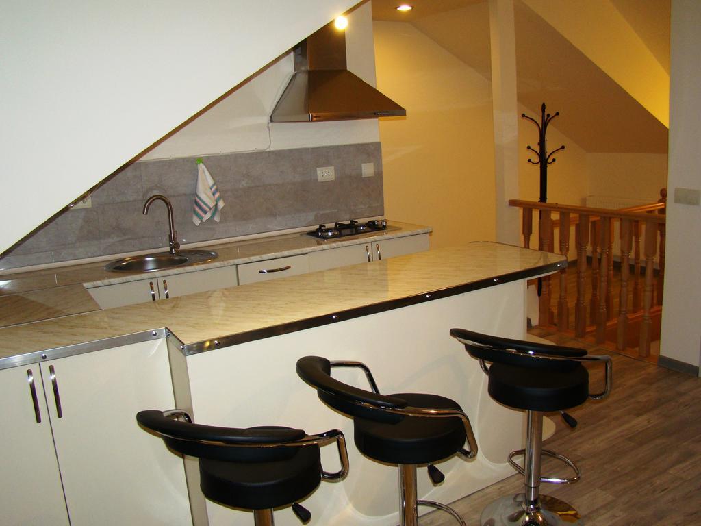 Apartment Betlemi Τυφλίδα Δωμάτιο φωτογραφία