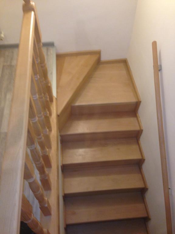 Apartment Betlemi Τυφλίδα Δωμάτιο φωτογραφία
