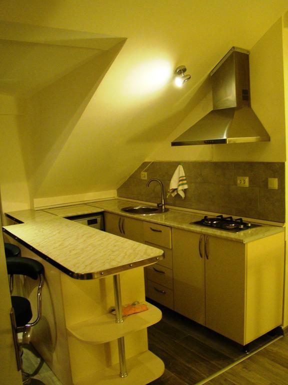 Apartment Betlemi Τυφλίδα Δωμάτιο φωτογραφία