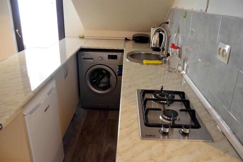 Apartment Betlemi Τυφλίδα Εξωτερικό φωτογραφία