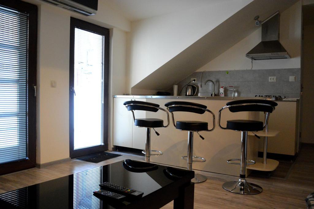 Apartment Betlemi Τυφλίδα Εξωτερικό φωτογραφία