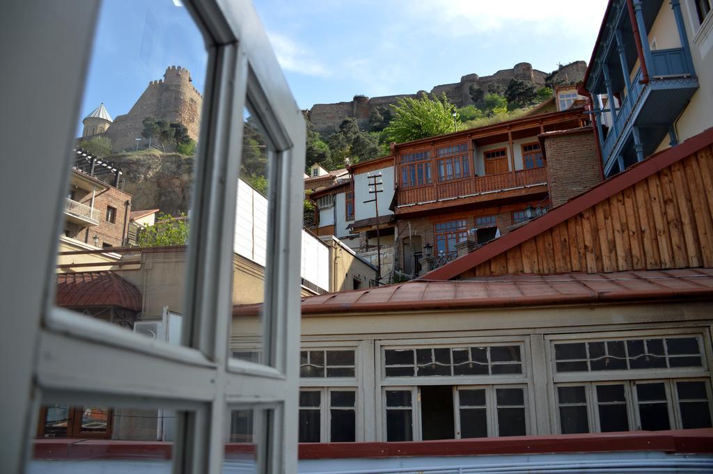 Apartment Betlemi Τυφλίδα Εξωτερικό φωτογραφία